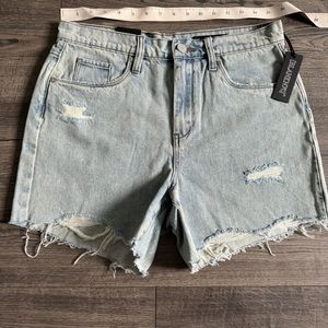 Blank NYC shorts size 30